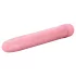 Gaia Eco L - umweltfreundlicher Stabvibrator (pink) - groß