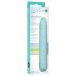 Gaia Eco L - umweltfreundlicher Stabvibrator (blau) - groß