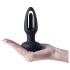 Honey Play Box Snuggy - Zungen-Analvibrator (schwarz)