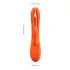 Honey Play Box Terri - Intelligenter Zungen- & Klitoris-Vibrator (Orange)