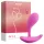 Honey Play Box Oly 2 - App-gesteuerter G-Punkt- und Klitorisstimulator Vibrator (Pink)