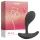 Honey Play Box Oly 2 - App-gesteuerter G-Punkt- und Klitorisstimulator Vibrator (schwarz)