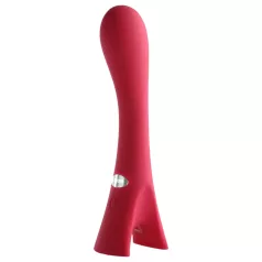 Cotoxo Eiffel Finger - Akku G-Punkt Vibrator (Rot)