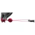 Cotoxo Cherry - 2-teiliges Ben-Wa-Kugel-Set (rot)