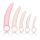 CalExotics Inspire - Gesundheits-Vaginaldilatationsset (pink)