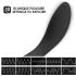 LELO Mona Wave - Wasserdichter G-Punkt-Vibrator (Schwarz)