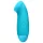 Picobong Kiki 2 - Klitorisstimulator (türkis)