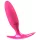 Picobong Tano 2 - Silikon Prostatamassager (Pink)