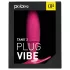 Picobong Tano 2 - Silikon Prostatamassager (Pink)