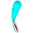 LELO Smart Wand 2 - groß - akkubetriebener Massagevibrator (türkis)