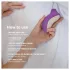 LELO Sona 2 Cruise - Schallwellen-Klitorisstimulator (Lila)