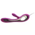 LELO Soraya 2 - Wasserdichter Klitoris-Vibrator (lila)
