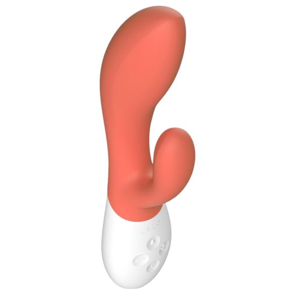 LELO Ina 3 - Akku Vibrator, wasserdicht (Koralle)