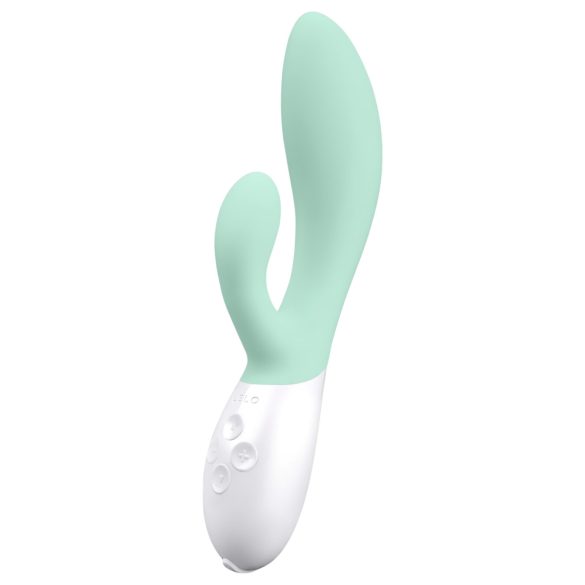 LELO Ina 3 - Akkubetriebener, wasserdichter Vibrator (Minze)