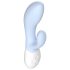 LELO Ina 3 - Akku, wasserdichter Vibrator (Blau)