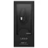 LELO Tiani Duo - Silikon Paarvibrator (schwarz)