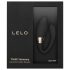 LELO Tiani Harmony - Akku-Paarvibrator, smart (schwarz)