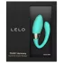 LELO Tiani Harmony - Akku, intelligenter Paarvibrator (türkis)