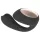 LELO Ida Wave - smarter, wiederaufladbarer Rotations-Vibrator (schwarz)
