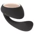 LELO Ida Wave - smarter, wiederaufladbarer Rotations-Vibrator (schwarz)