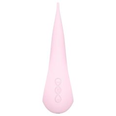 LELO Dot - Wiederaufladbarer Klitorisstimulator (pink)