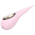 LELO Dot - Wiederaufladbarer Klitorisstimulator (pink)