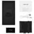 LELO Tor 3 - App-gesteuerter Vibrationspenisring für Männer (schwarz)