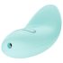 LELO Lily 3 - Wiederaufladbarer, wasserdichter Klitoris-Vibrator (Grün)