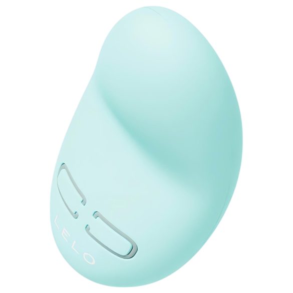 LELO Lily 3 - Wiederaufladbarer, wasserdichter Klitoris-Vibrator (Grün)