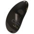 LELO Nea 3 – Wiederaufladbarer, wasserdichter Klitoris-Vibrator (Schwarz)