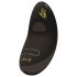 LELO Nea 3 – Wiederaufladbarer, wasserdichter Klitoris-Vibrator (Schwarz)
