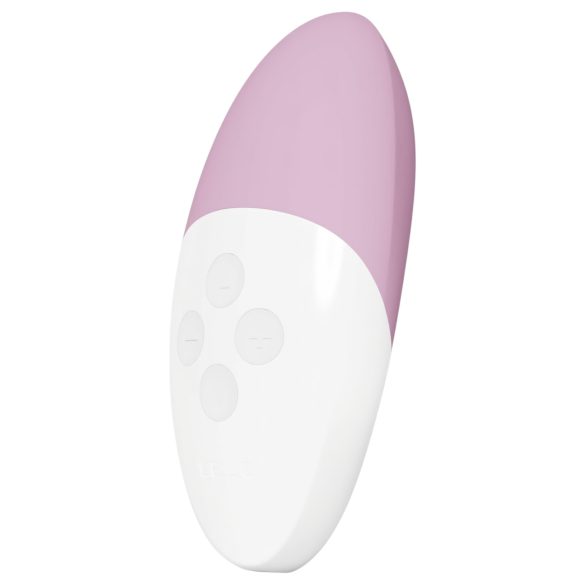 LELO Siri 3 - Stimmeraktivierter Klitorisstimulator (Pink)