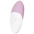 LELO Siri 3 - Stimmeraktivierter Klitorisstimulator (Pink)