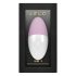 LELO Siri 3 - Stimmeraktivierter Klitorisstimulator (Pink)