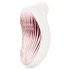 LELO Sona 3 - Schallwellenvibrator für Klitoris (Weiß)