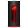 LELO F1s V3 - Interaktiver Masturbator (Rot)