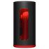 LELO F1s V3 - Interaktiver Masturbator (Rot)