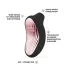 LELO Sona 3 Cruise - Schallwellen-Klitorisstimulator (Schwarz)