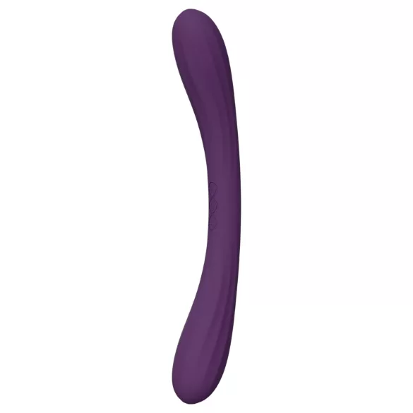 LELO Boomerang - doppelseitiger Vibrator (lila)