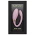 LELO Tiani Twist - intelligenter Partnervibrator (pink)