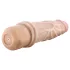 Dr. Skin Vibe No.3. - naturgetreuer Vibrator (natur)