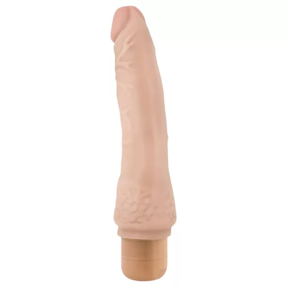 Dr. Skin Vibe No.7. - naturgetreuer Vibrator