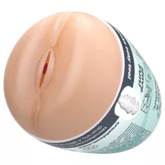 Crushious Ezy Egg The Novice - Masturbator-Ei (hautfarben)