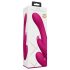 Vive Suki - Aufladbarer Strap-On ohne Halteband (Pink)