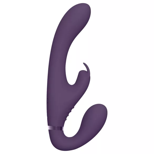 Vive Suki - Vibrator ohne Halterung (lila)
