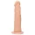 RealRock Dong 7 - naturgetreues Dildo (17 cm)