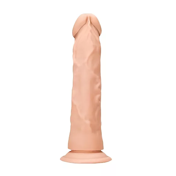 RealRock Dong 7 - naturgetreues Dildo (17 cm)