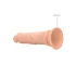 RealRock Dong 7 - naturgetreues Dildo (17 cm)