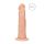 RealRock Dong 8 - naturrealistischer Dildo (20cm)