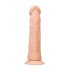 RealRock Dong 8 - naturrealistischer Dildo (20cm)